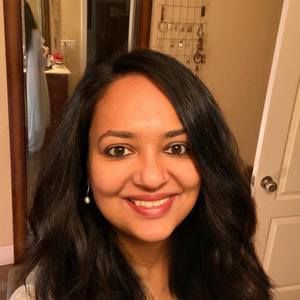 Meet your Posher, Sherin